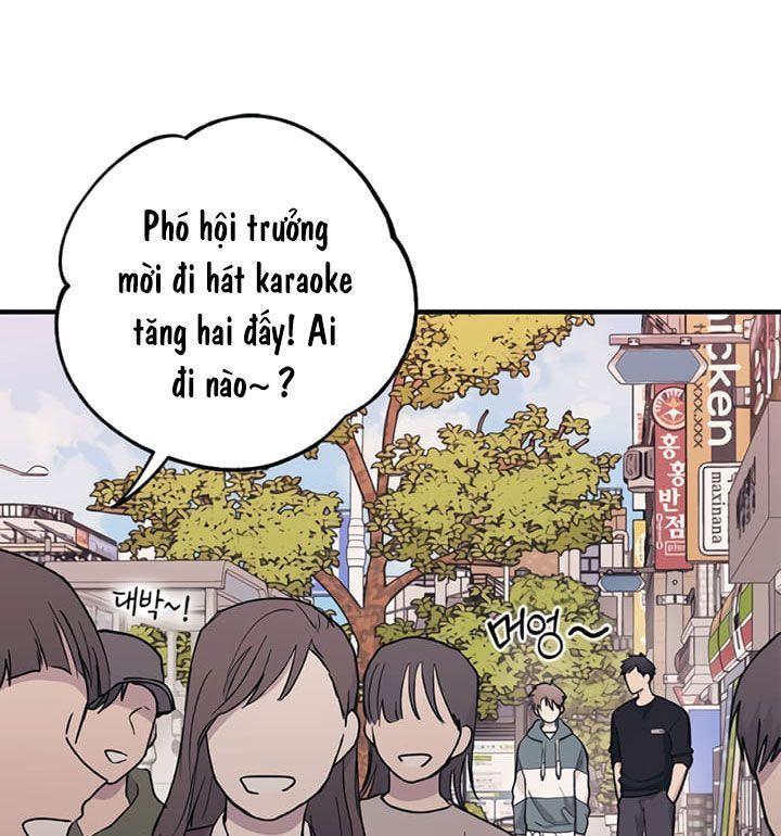 Yeonwoo’S Innocence Chapter 10 - Trang 2