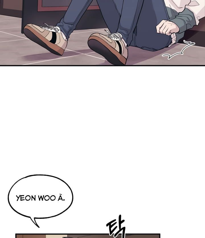 Yeonwoo’S Innocence Chapter 10 - Trang 2