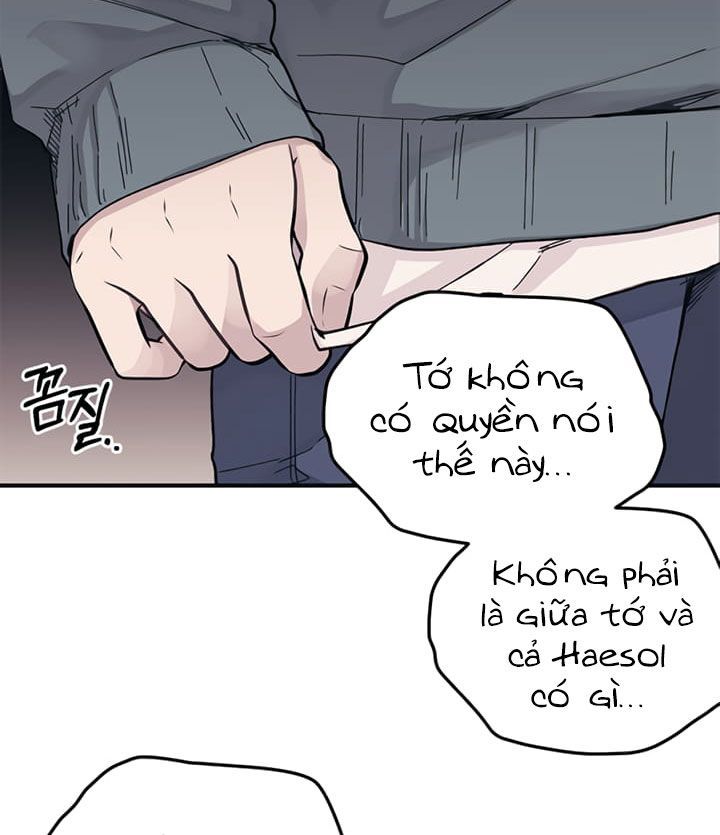 Yeonwoo’S Innocence Chapter 10 - Trang 2