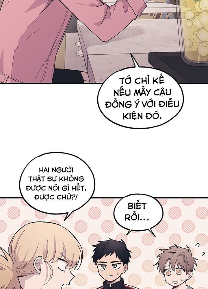 Yeonwoo’S Innocence Chapter 12 - Trang 2