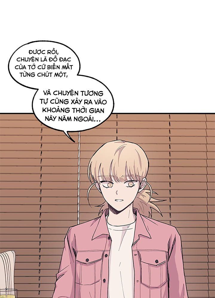 Yeonwoo’S Innocence Chapter 12 - Trang 2