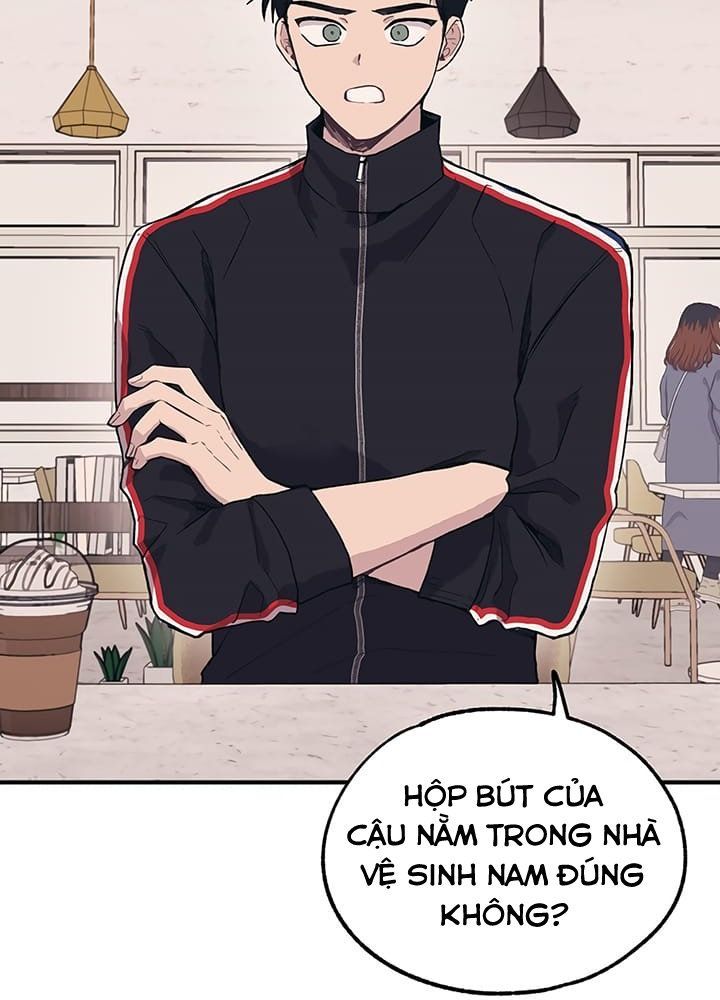 Yeonwoo’S Innocence Chapter 12 - Trang 2