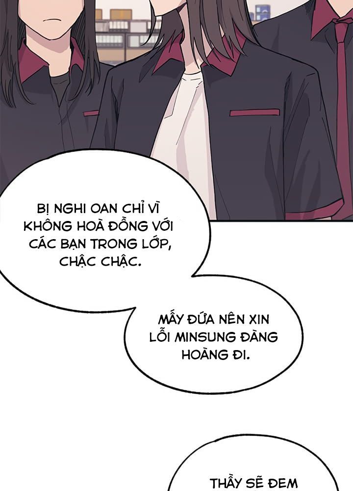 Yeonwoo’S Innocence Chapter 15 - Trang 2