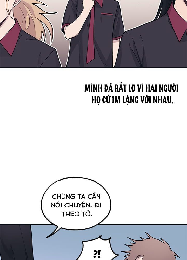 Yeonwoo’S Innocence Chapter 15 - Trang 2