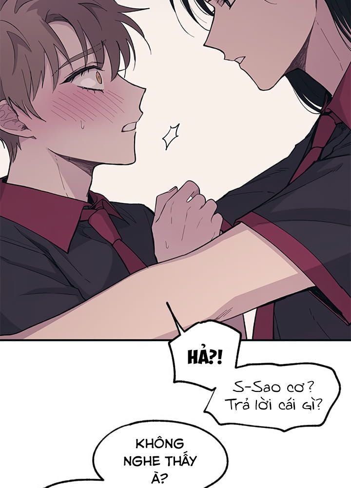 Yeonwoo’S Innocence Chapter 15 - Trang 2