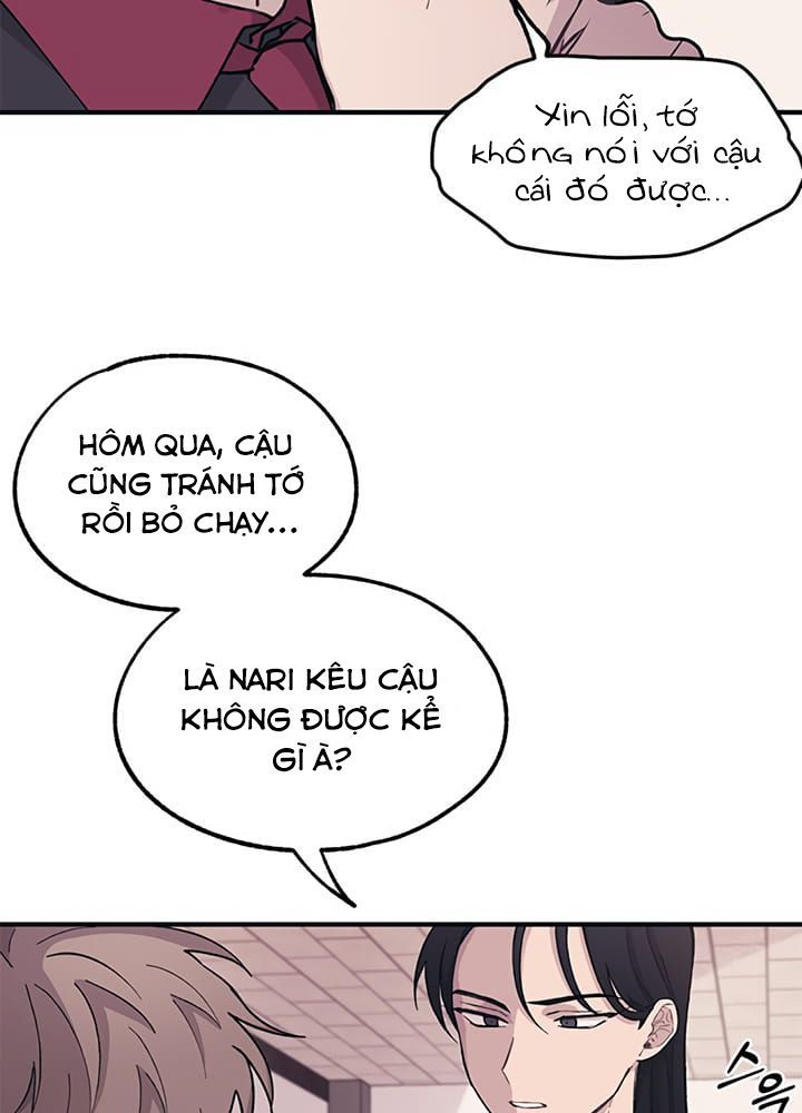 Yeonwoo’S Innocence Chapter 15 - Trang 2