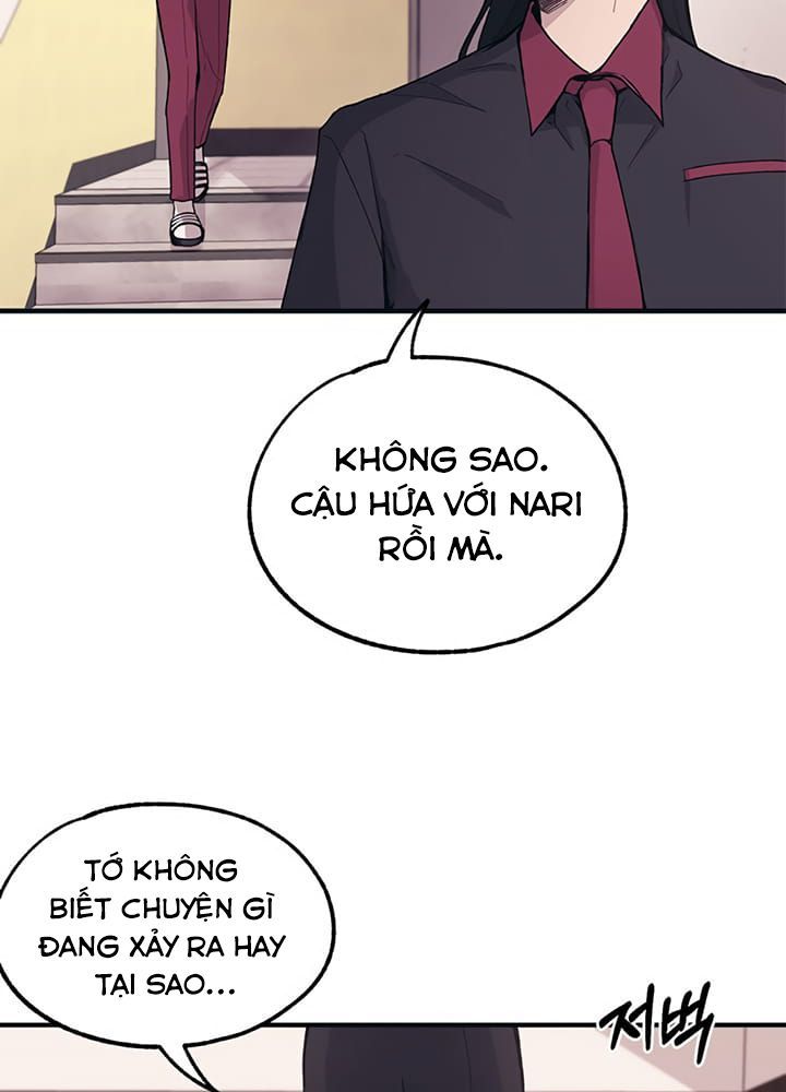 Yeonwoo’S Innocence Chapter 15 - Trang 2