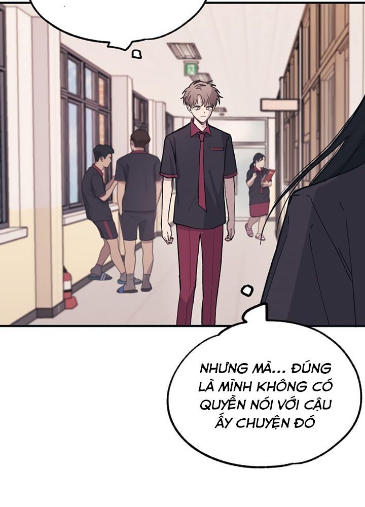 Yeonwoo’S Innocence Chapter 15 - Trang 2