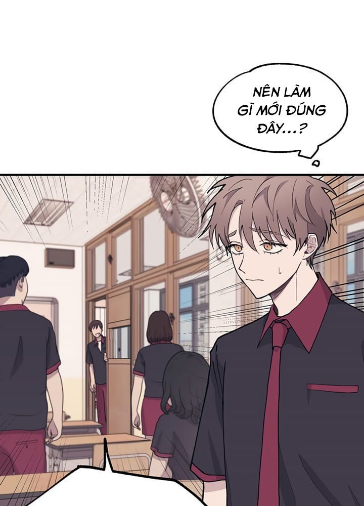 Yeonwoo’S Innocence Chapter 15 - Trang 2