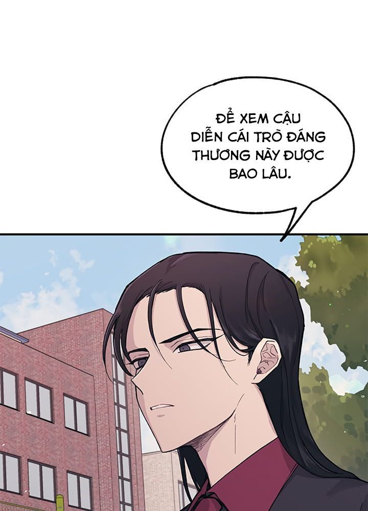 Yeonwoo’S Innocence Chapter 15 - Trang 2