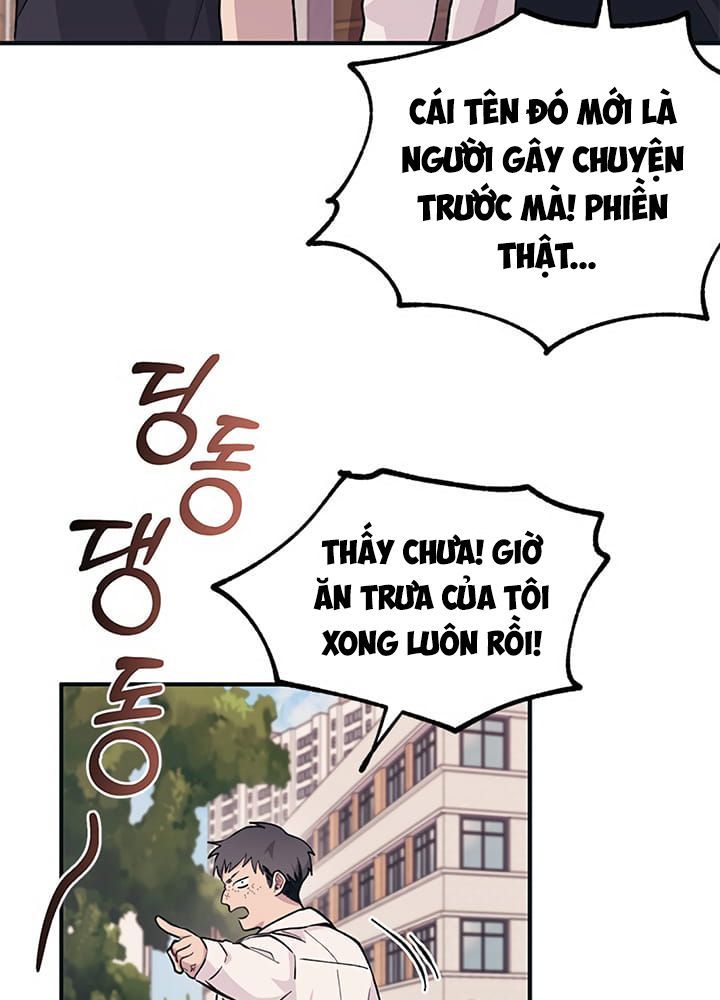 Yeonwoo’S Innocence Chapter 15 - Trang 2