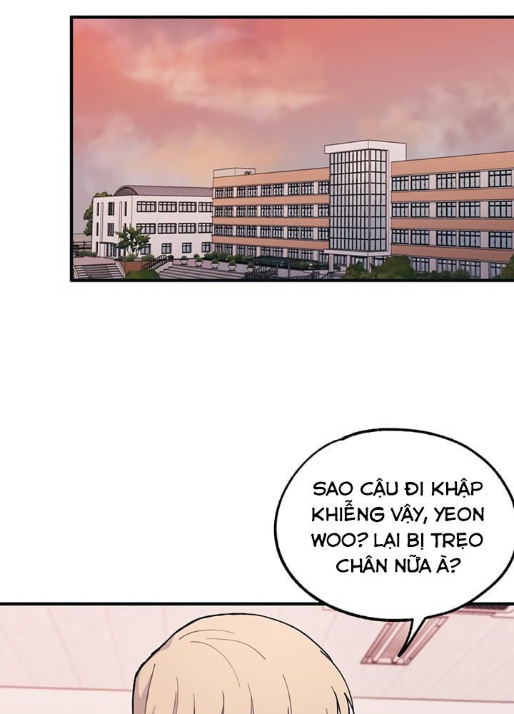 Yeonwoo’S Innocence Chapter 15 - Trang 2