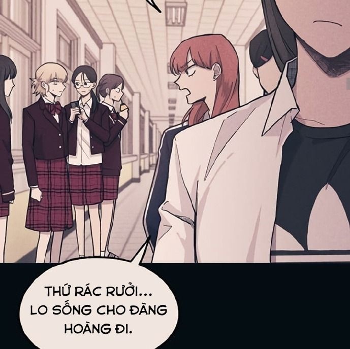 Yeonwoo’S Innocence Chapter 18 - Trang 2
