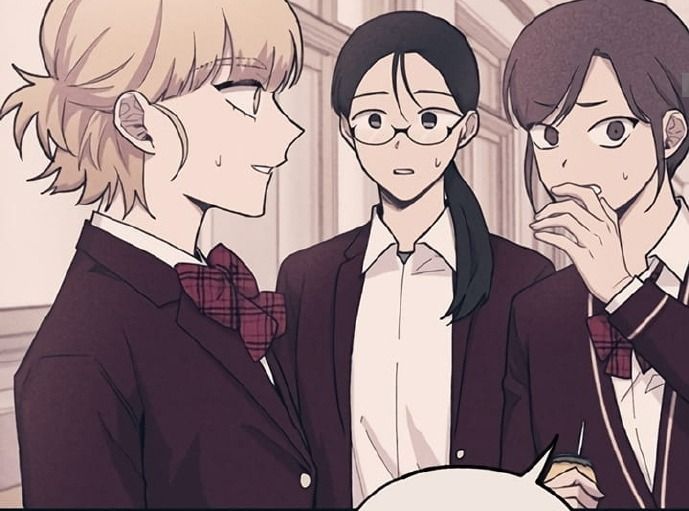 Yeonwoo’S Innocence Chapter 18 - Trang 2
