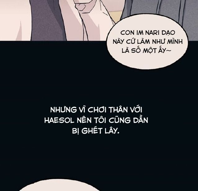 Yeonwoo’S Innocence Chapter 18 - Trang 2