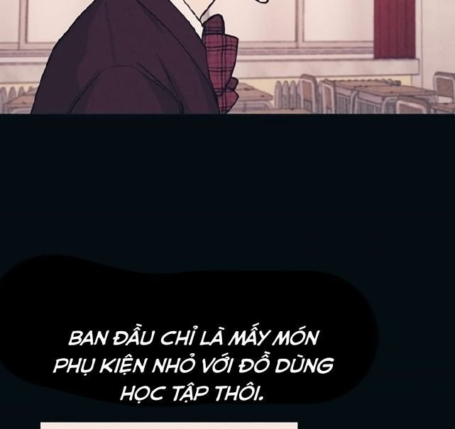 Yeonwoo’S Innocence Chapter 18 - Trang 2