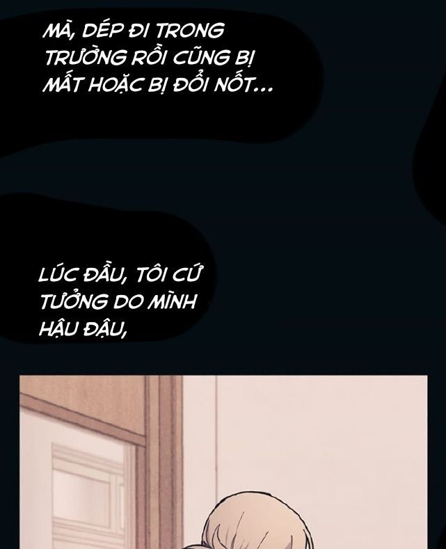 Yeonwoo’S Innocence Chapter 18 - Trang 2