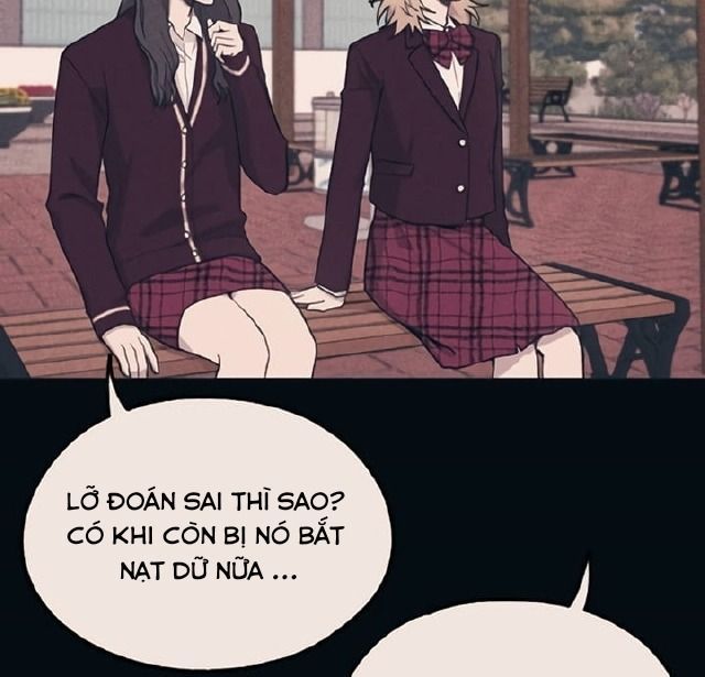 Yeonwoo’S Innocence Chapter 18 - Trang 2