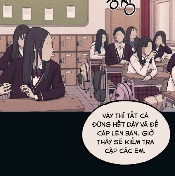 Yeonwoo’S Innocence Chapter 18 - Trang 2