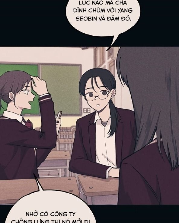 Yeonwoo’S Innocence Chapter 18 - Trang 2
