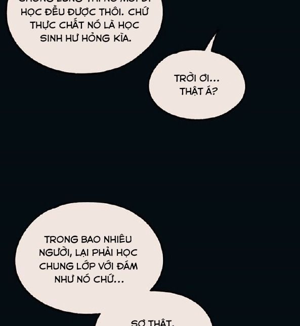 Yeonwoo’S Innocence Chapter 18 - Trang 2