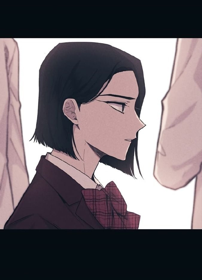 Yeonwoo’S Innocence Chapter 18 - Trang 2
