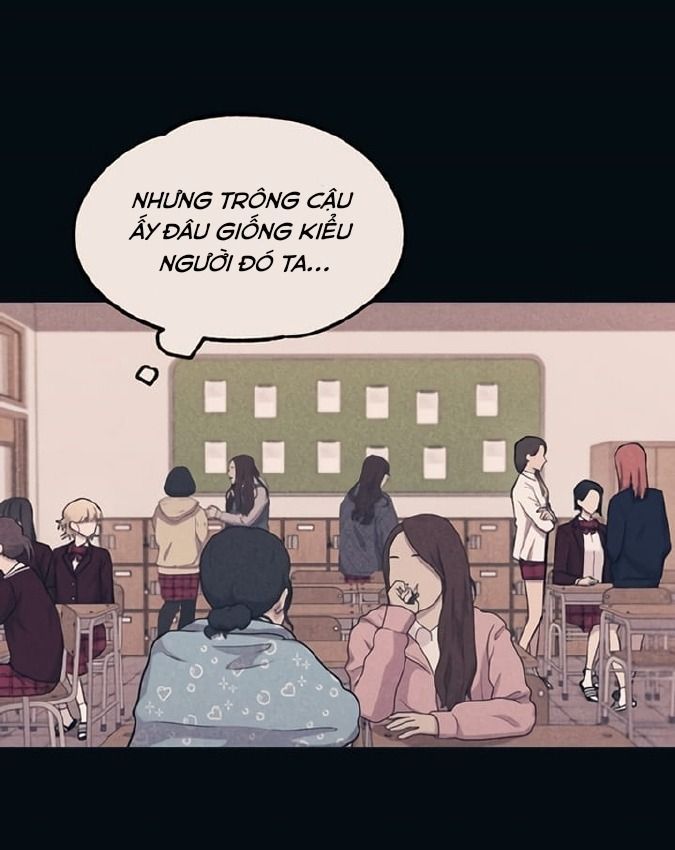Yeonwoo’S Innocence Chapter 18 - Trang 2