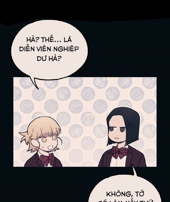 Yeonwoo’S Innocence Chapter 18 - Trang 2