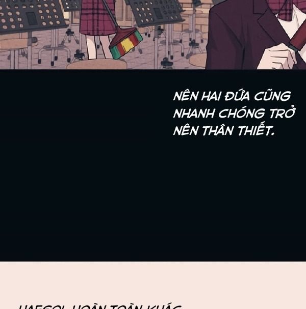 Yeonwoo’S Innocence Chapter 18 - Trang 2