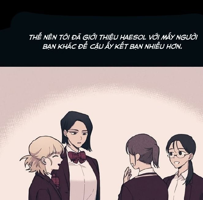 Yeonwoo’S Innocence Chapter 18 - Trang 2