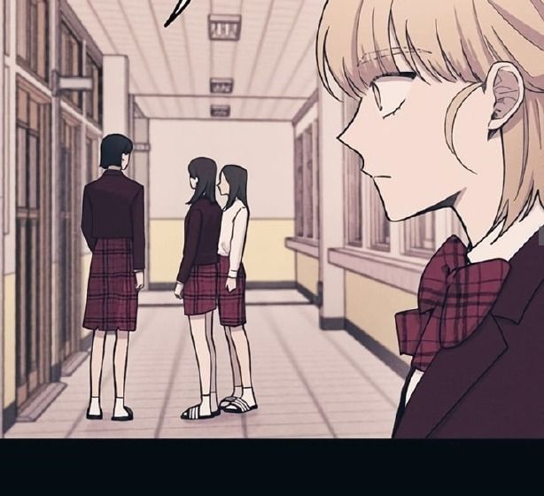 Yeonwoo’S Innocence Chapter 18 - Trang 2