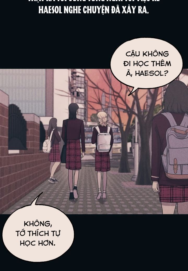 Yeonwoo’S Innocence Chapter 19 - Trang 2