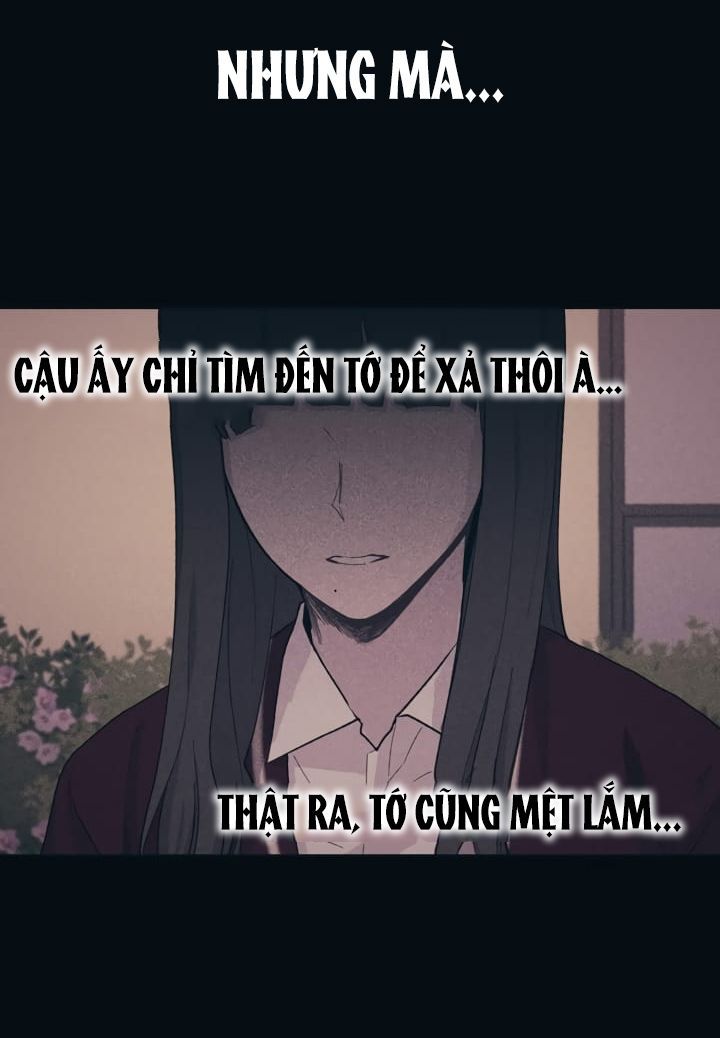 Yeonwoo’S Innocence Chapter 19 - Trang 2