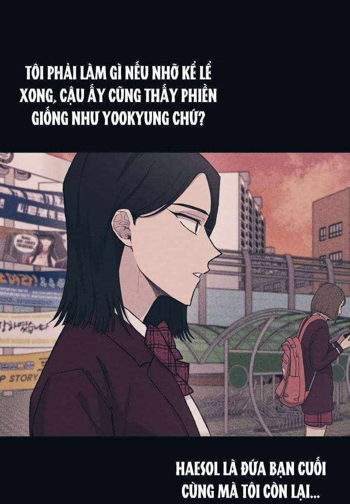 Yeonwoo’S Innocence Chapter 19 - Trang 2
