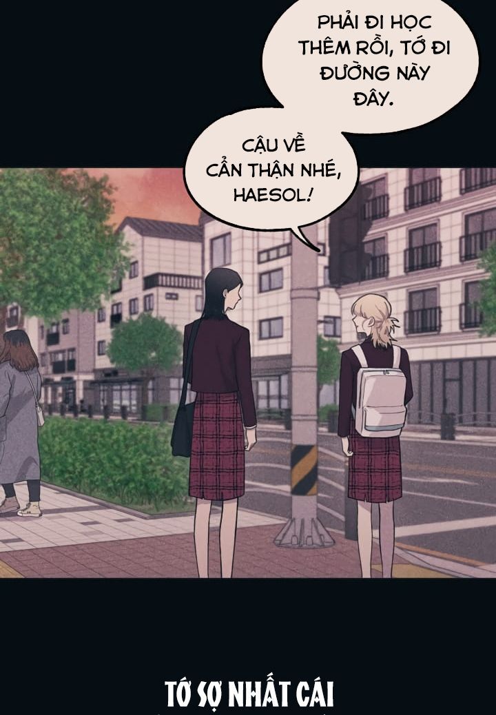 Yeonwoo’S Innocence Chapter 19 - Trang 2