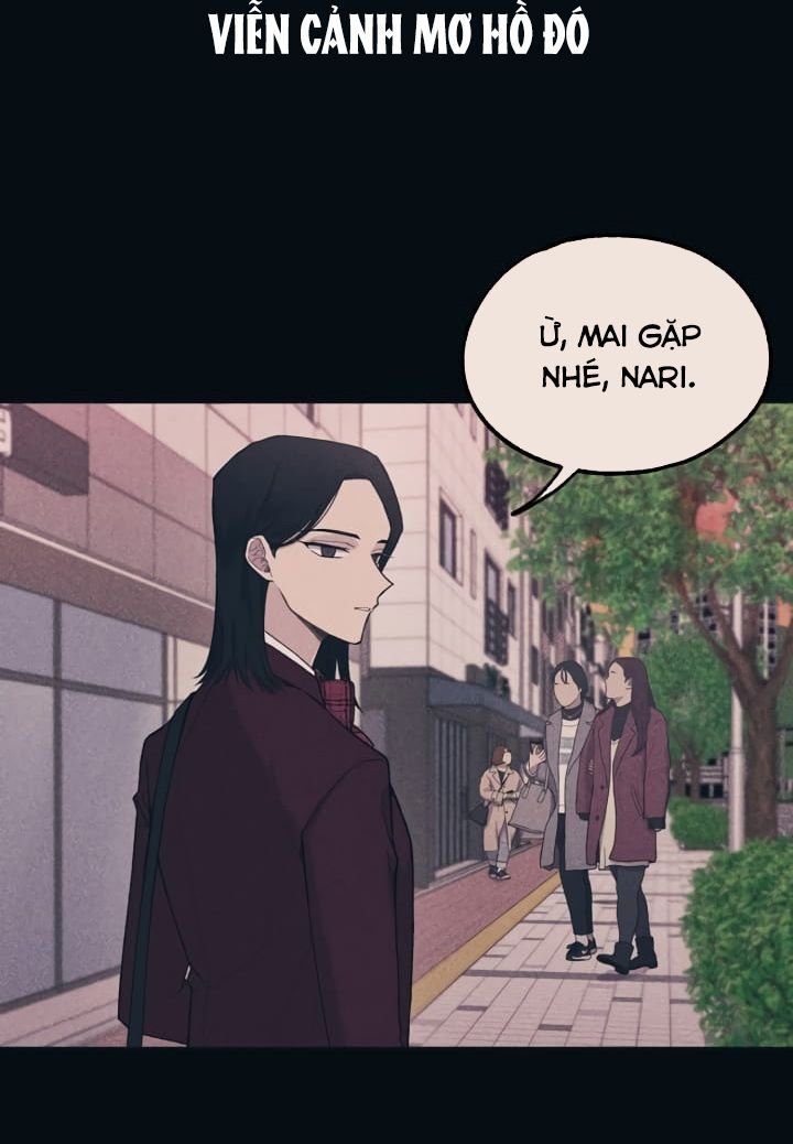 Yeonwoo’S Innocence Chapter 19 - Trang 2