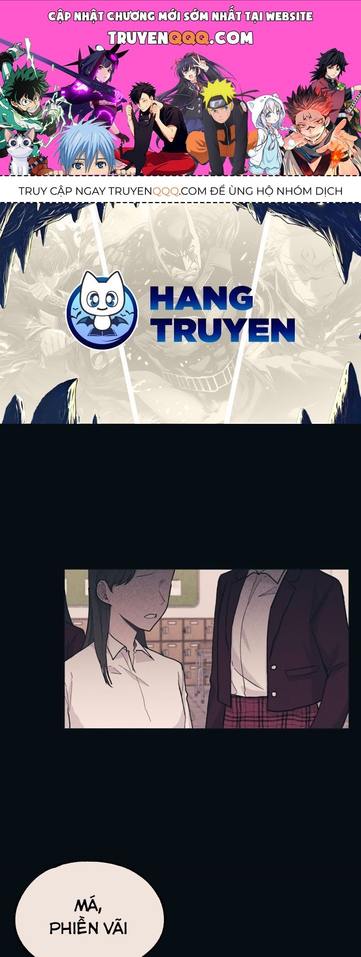 Yeonwoo’S Innocence Chapter 19 - Trang 2