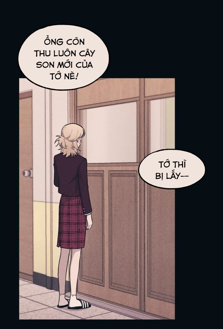 Yeonwoo’S Innocence Chapter 19 - Trang 2