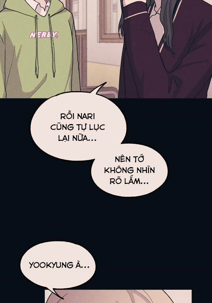 Yeonwoo’S Innocence Chapter 19 - Trang 2