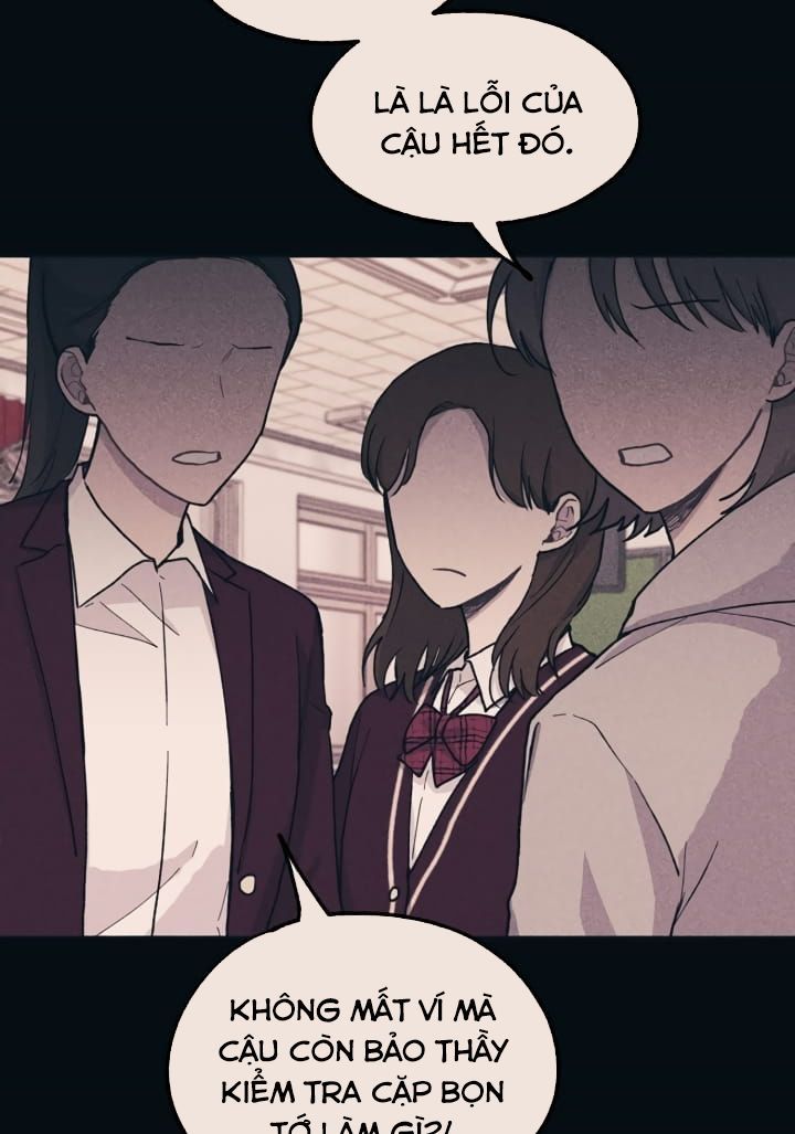 Yeonwoo’S Innocence Chapter 19 - Trang 2