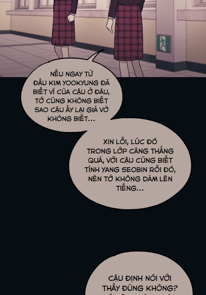 Yeonwoo’S Innocence Chapter 19 - Trang 2