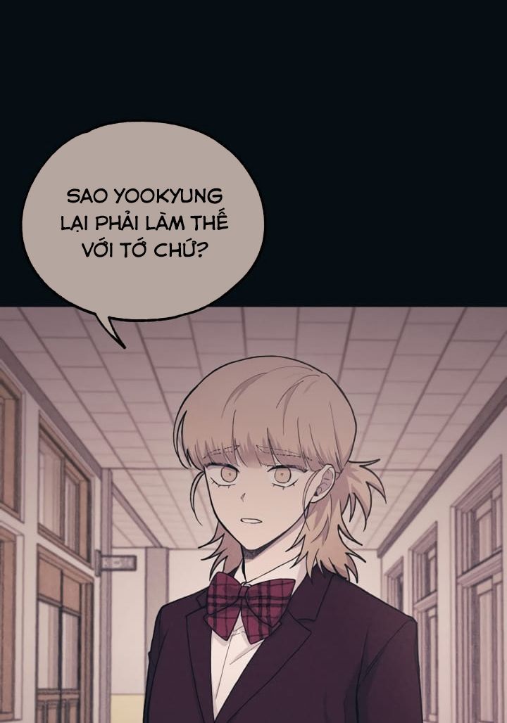 Yeonwoo’S Innocence Chapter 19 - Trang 2