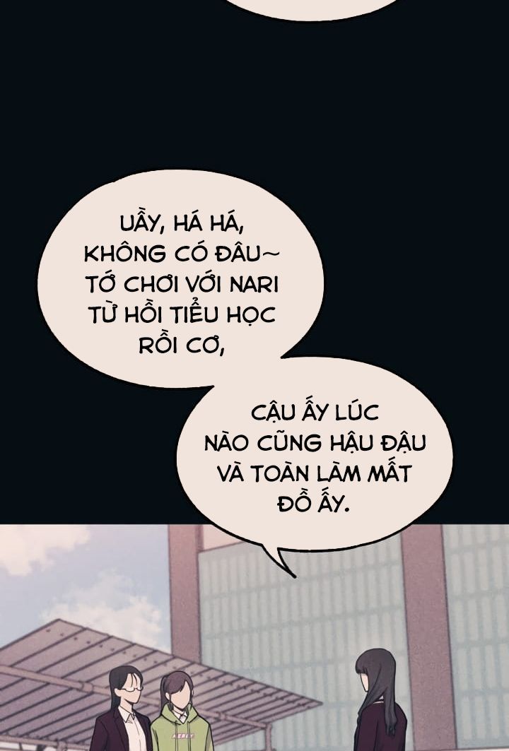 Yeonwoo’S Innocence Chapter 19 - Trang 2