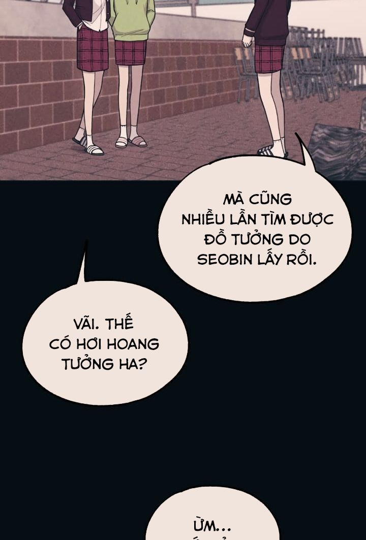 Yeonwoo’S Innocence Chapter 19 - Trang 2