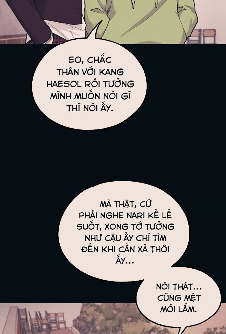 Yeonwoo’S Innocence Chapter 19 - Trang 2