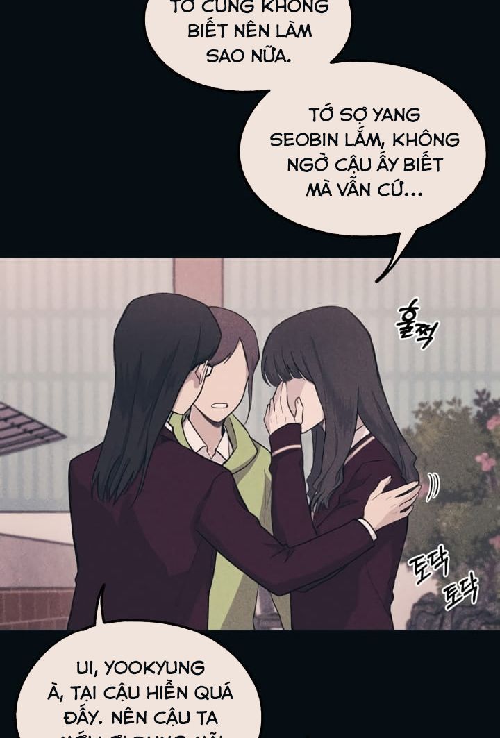Yeonwoo’S Innocence Chapter 19 - Trang 2