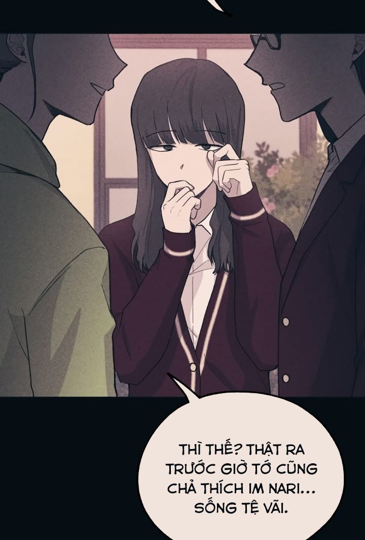 Yeonwoo’S Innocence Chapter 19 - Trang 2