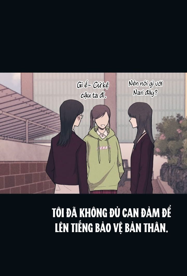 Yeonwoo’S Innocence Chapter 19 - Trang 2