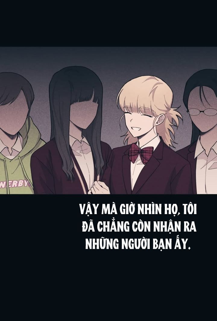 Yeonwoo’S Innocence Chapter 19 - Trang 2