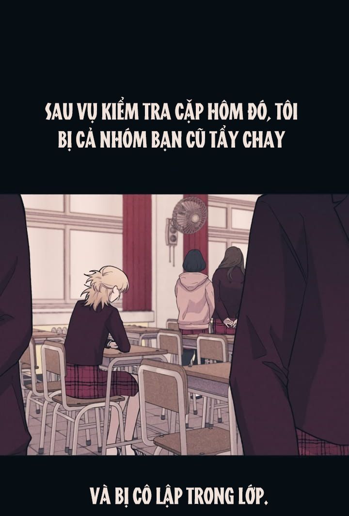 Yeonwoo’S Innocence Chapter 19 - Trang 2